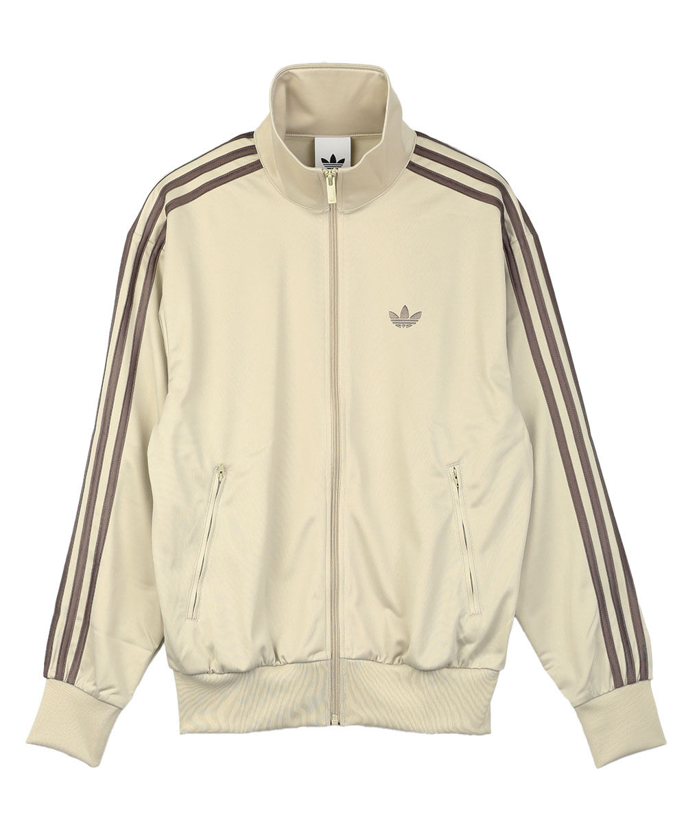 アディダス ファイヤーバード トラックトップ adidas 2026春夏新作
