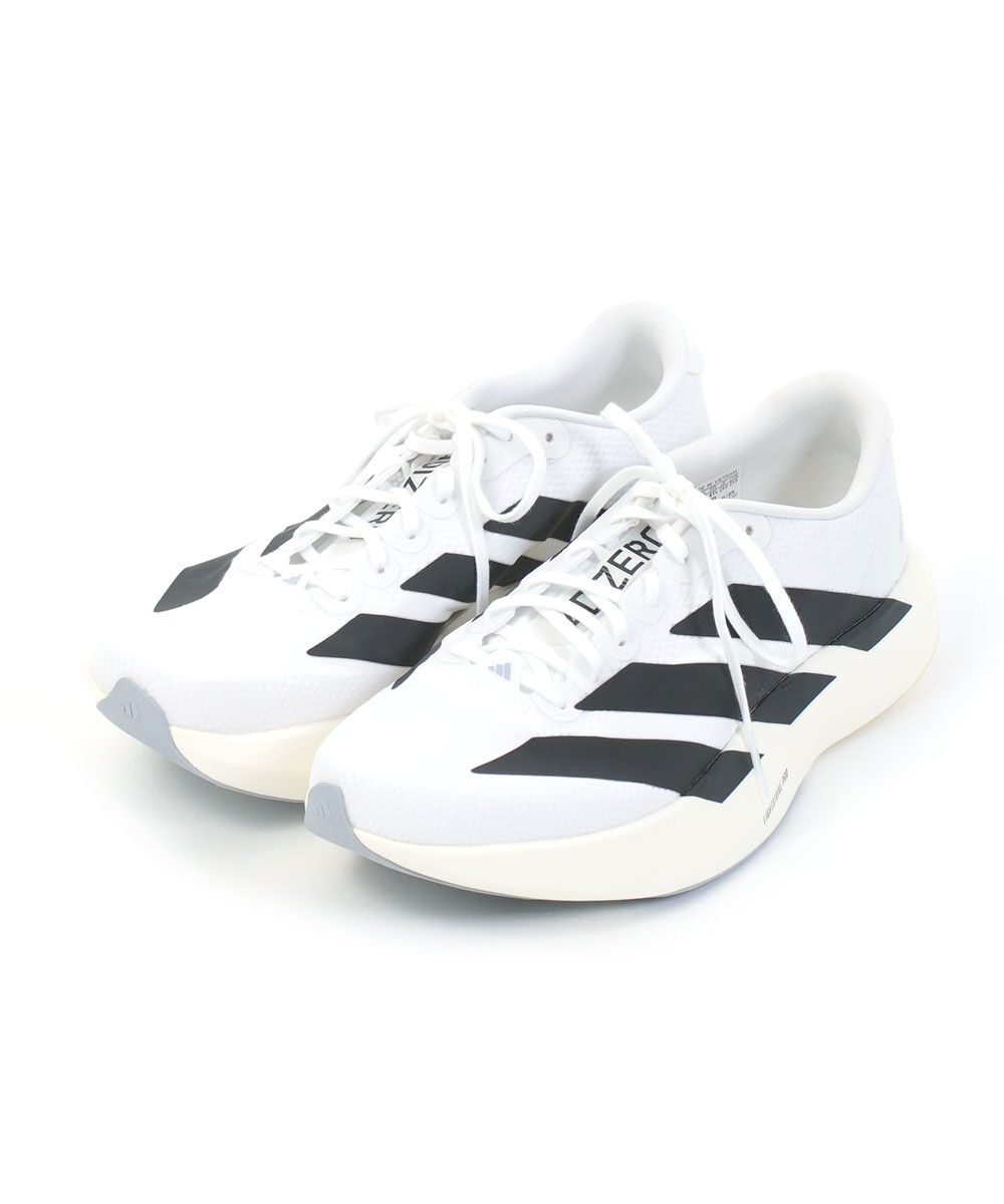 アディダス アディゼロEVO SL ウーブン Adizero EVO WOVEN M adidas