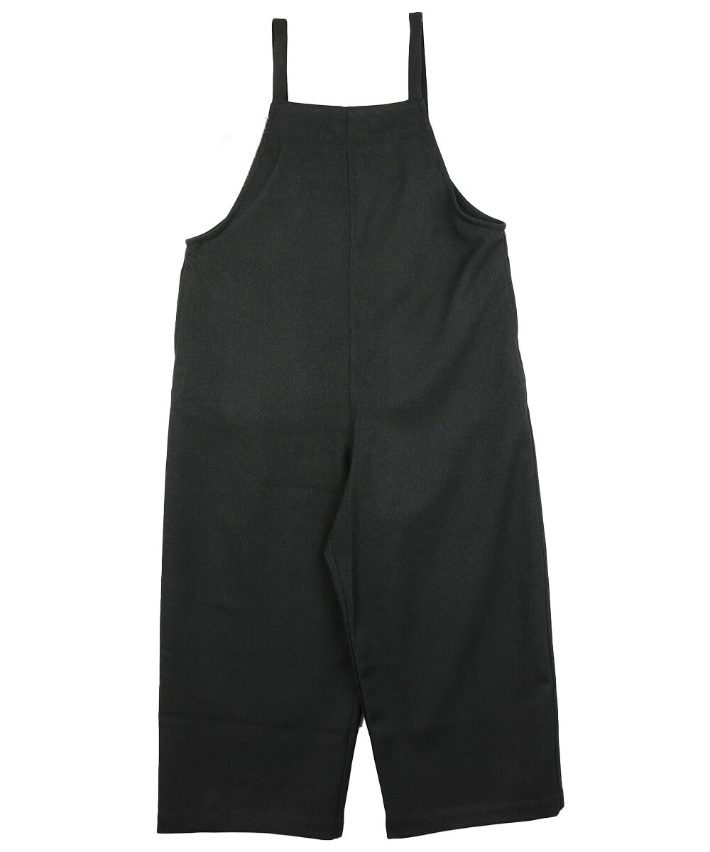 ヘブンリー セージストレッチサロペット HEAVENLY 2026春夏新作