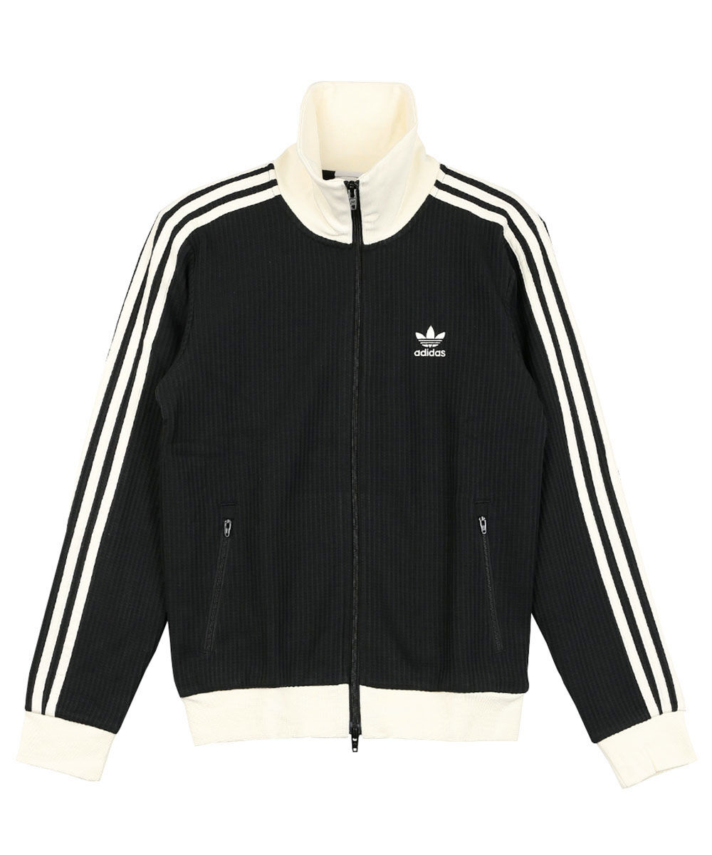 アディダス アディカラー ワッフル クラシック トラックトップ adidas