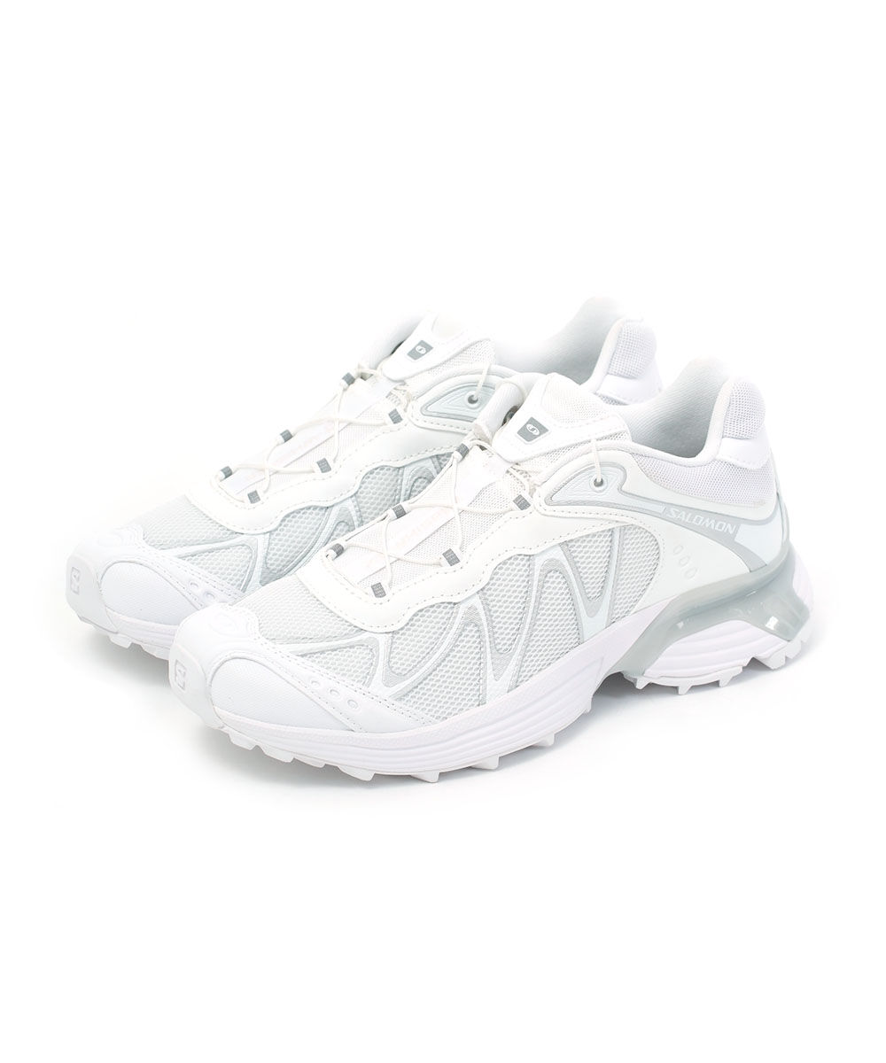 サロモン XT-WHISPER SALOMON 2026春夏新作 レディース メンズ 国内
