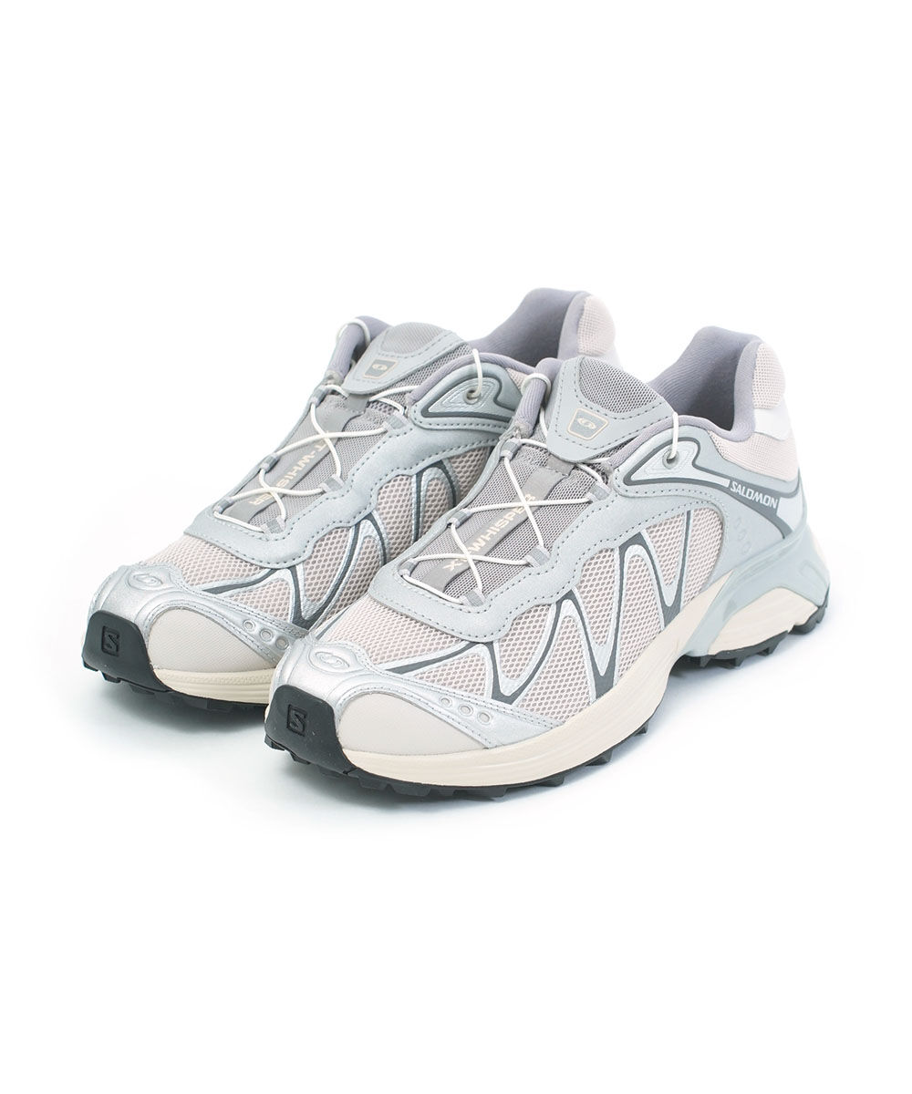 サロモン XT-WHISPER SALOMON 2026春夏新作 レディース メンズ 国内