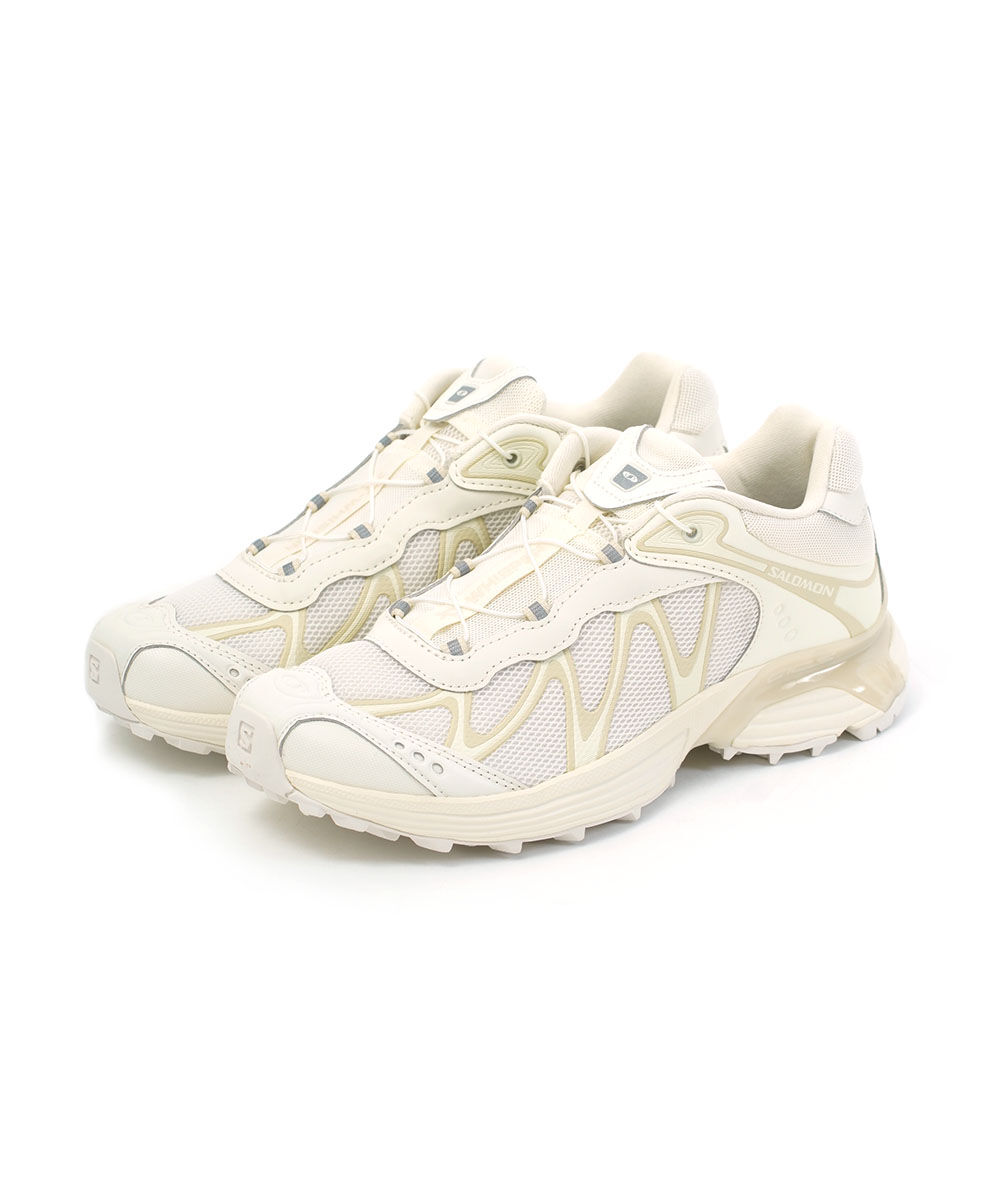 サロモン XT-WHISPER SALOMON 2026春夏新作 レディース メンズ 国内