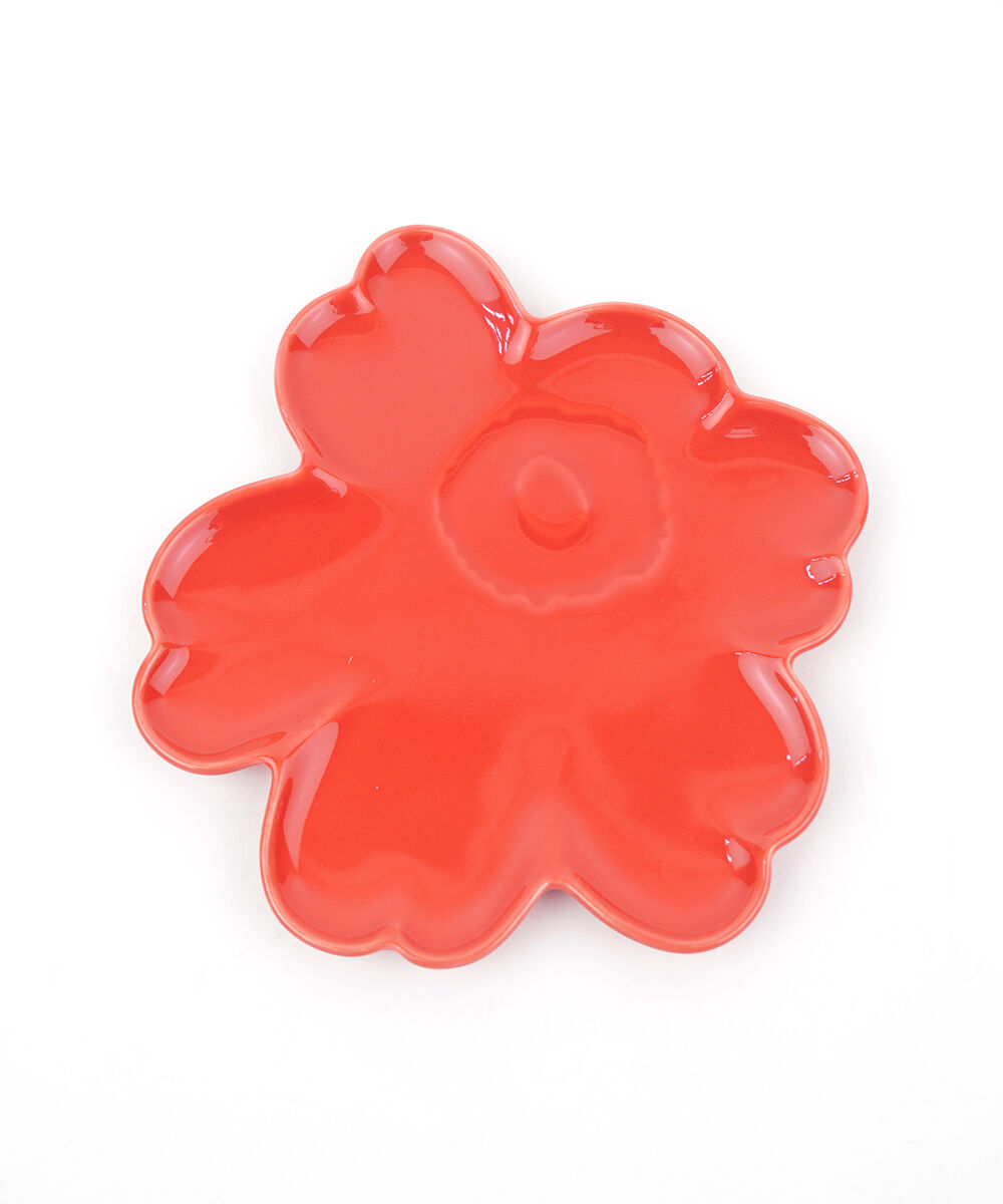 marimekko（マリメッコ） UNIKKO PLATE 20CM marimekko 2026春夏新作
