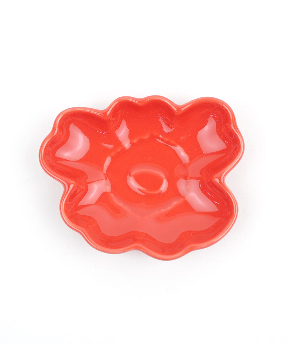marimekko（マリメッコ） UNIKKO SMALL PLATE 9.5CM marimekko 2026春