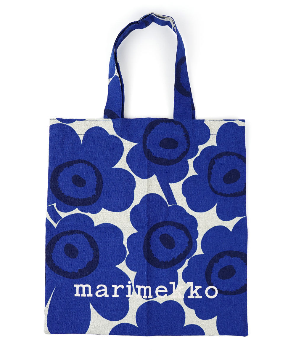 marimekko（マリメッコ） トートバッグ KIOSKI VANKKA UNIKKO