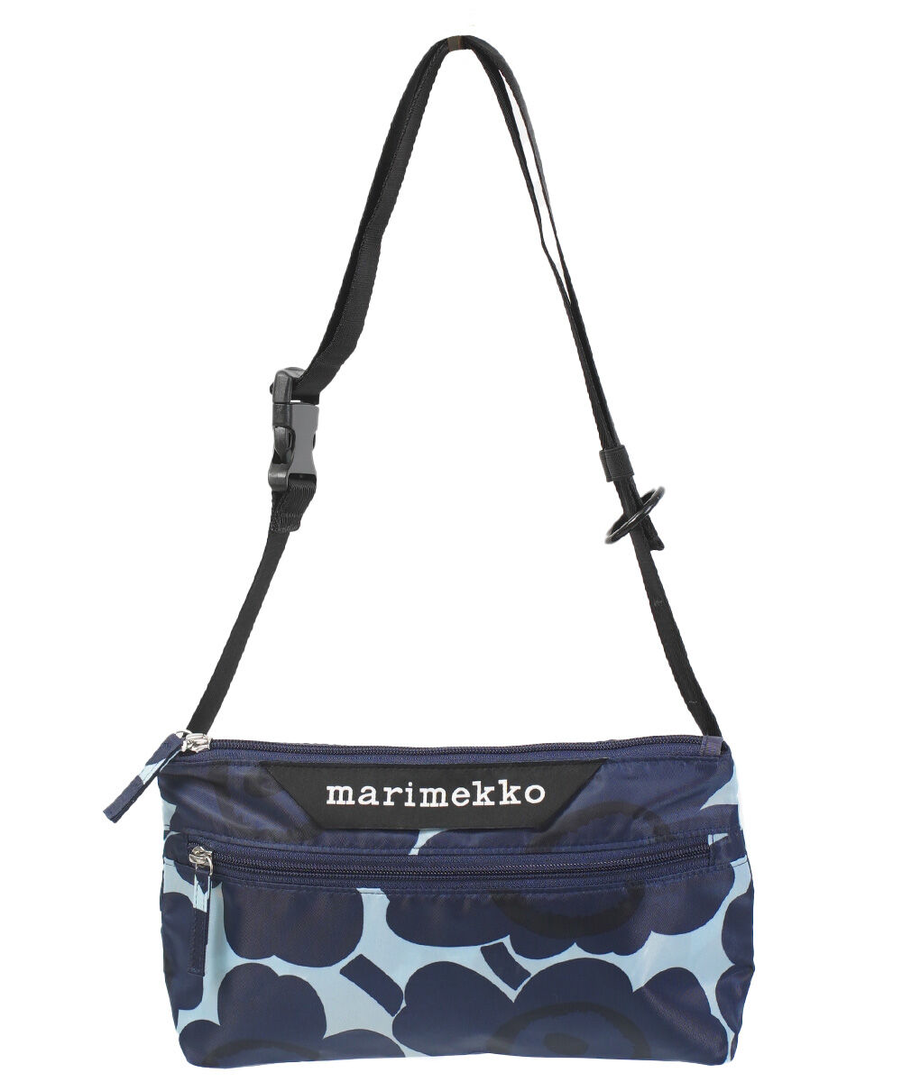 新品未使用　marimekko marimekko（マリメッコ） （ネコポス配送） バッグ MARIMEKKO 67810