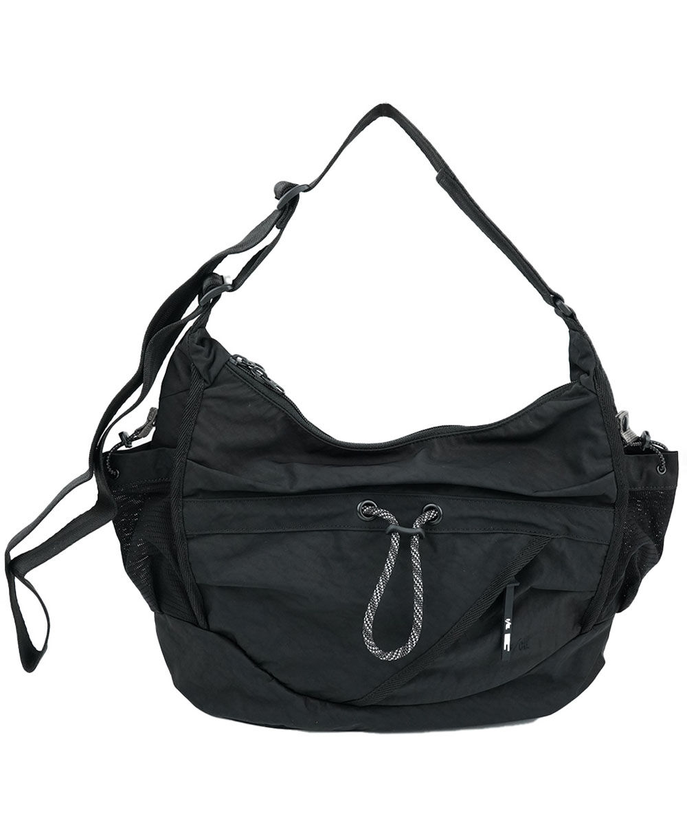 エフシーイー TEXTURED TWILL 2 WAY SHOULDER TOTE F/CE. 2026春夏新作