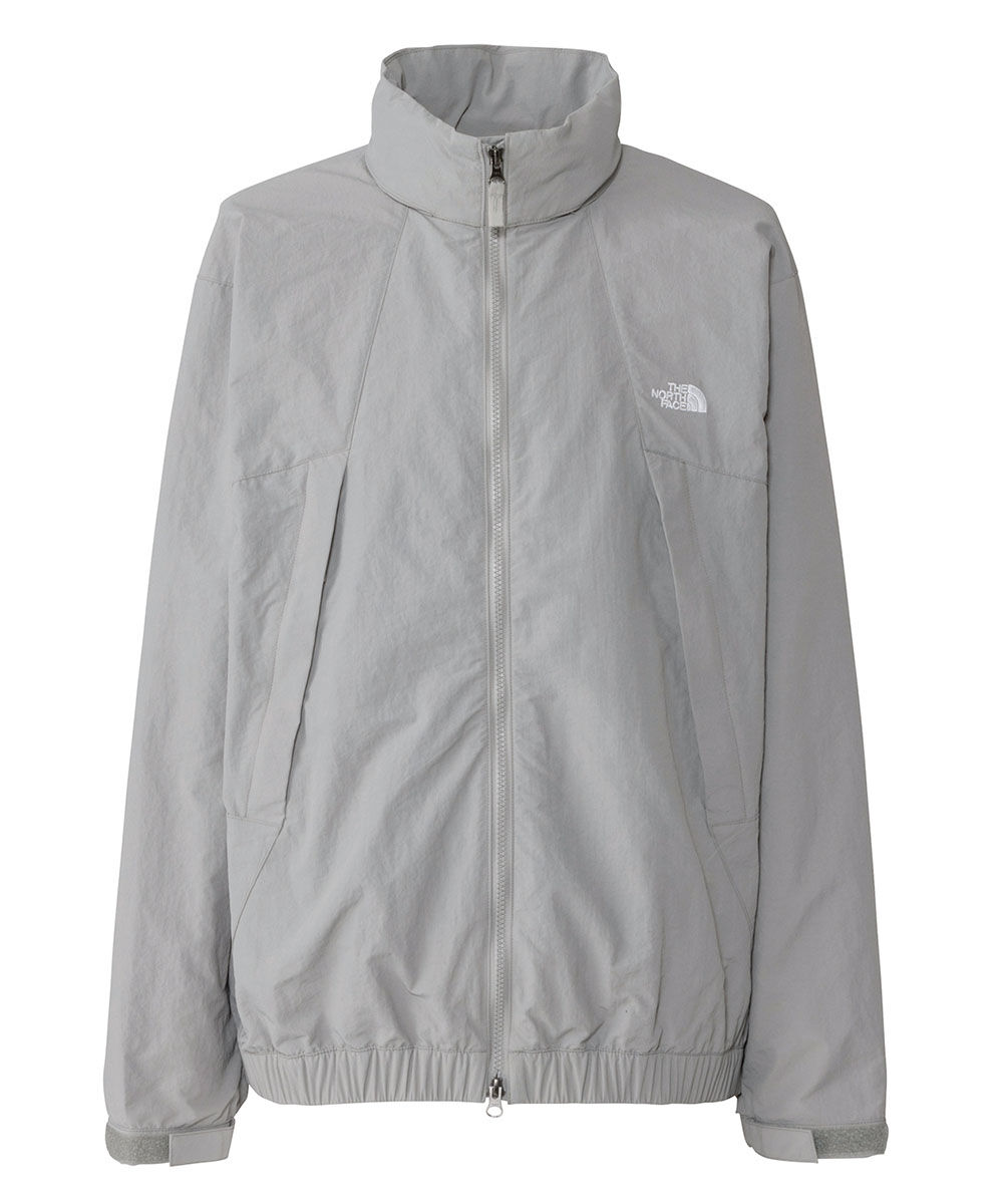 THE NORTH FACE ブルゾン THE NORTH FACE（ザ ノースフェイス） ザ ノースフェイス バーサタイル
