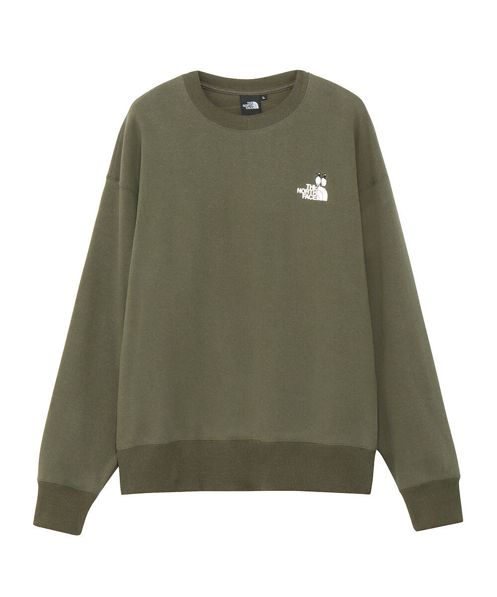 THE NORTH FACE（ザ ノースフェイス） ザ ノースフェイス ズーピッカー