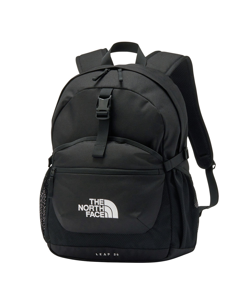 ザ ノースフェイス リープ20 THE NORTH FACE 2026春夏新作 レディース メンズ 国内正規品 爆買 | THE NORTH FACE | 01