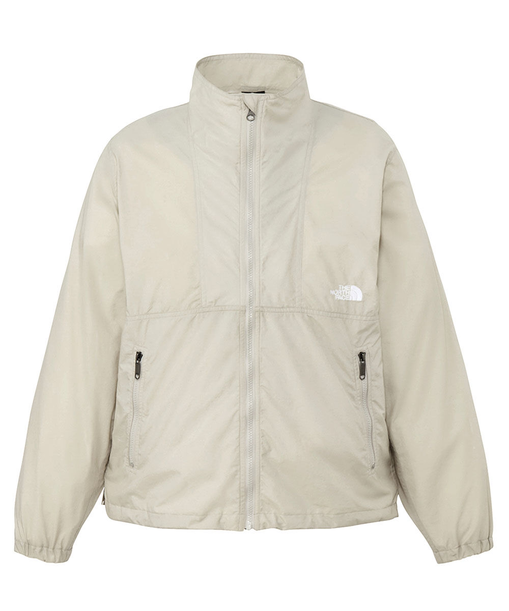 新品タグ付き　THE NORTH FACE コンパクトブルゾン XS THE NORTH FACE/コンパクトブルゾン（ユニセックス）【限定展開