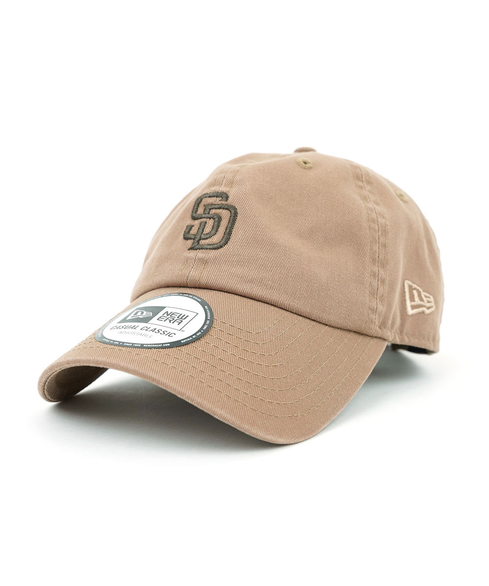 ニューエラ カジュアルクラシック MLB Casual Classic NEW ERA 2026春