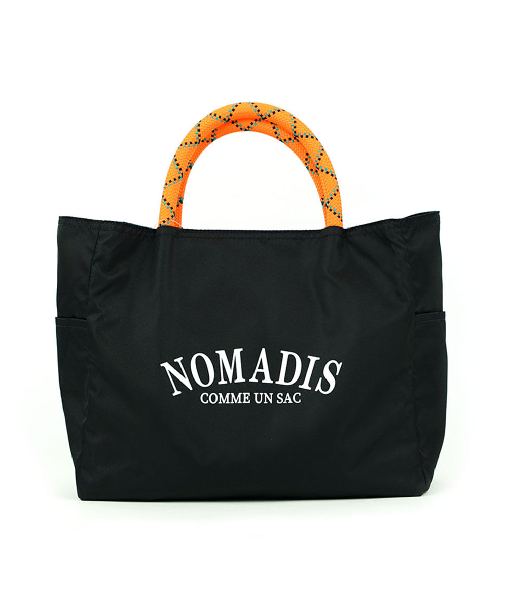 ノマディス SAC2 WIDE 16mm NOMADIS 2026春夏新作 レディース 国内正規