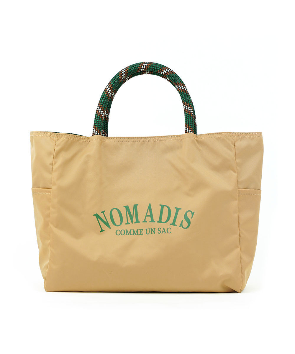 ノマディス SAC2 WIDE 16mm NOMADIS 2026春夏新作 レディース 国内正規