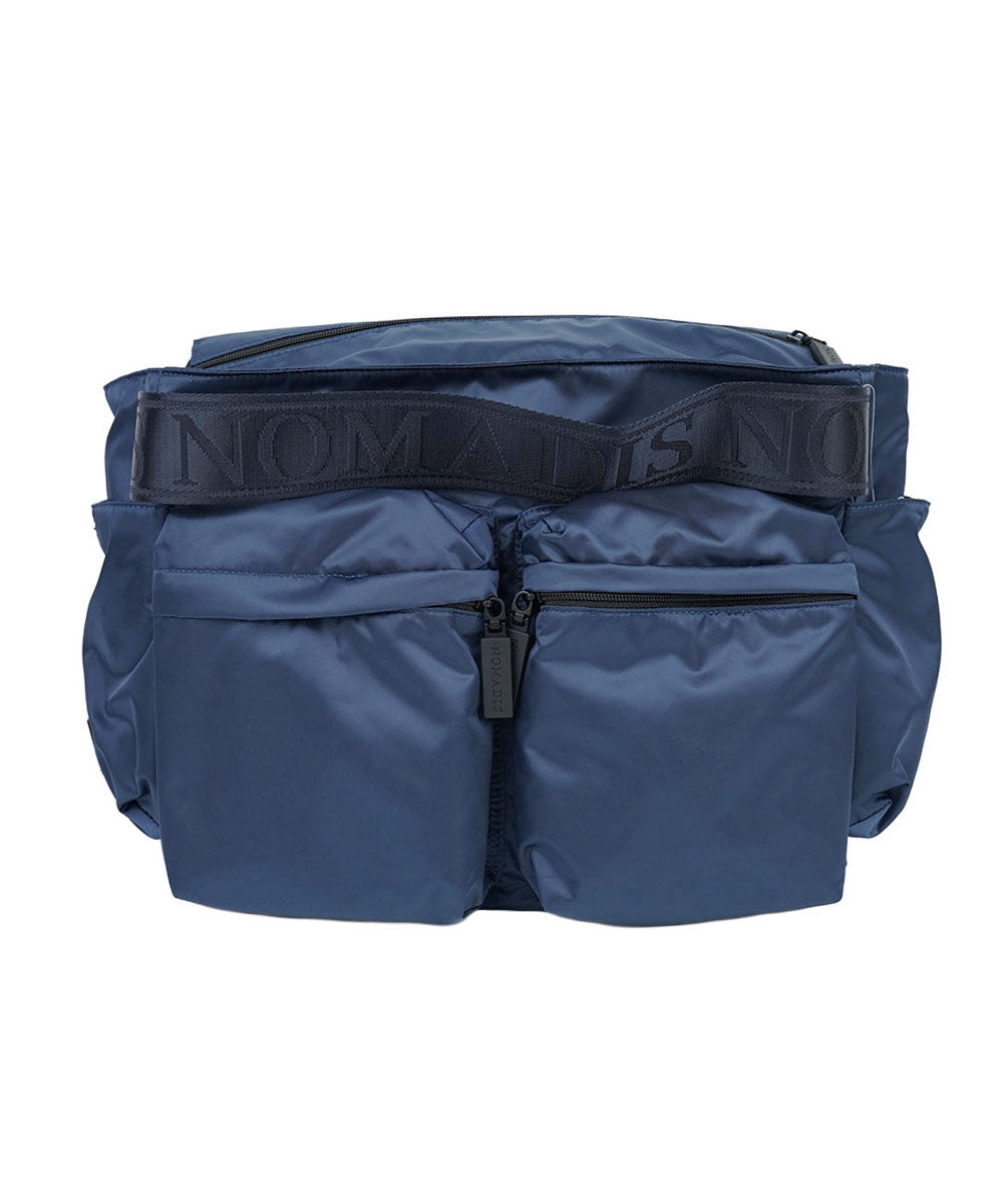 ノマディス BASQUE PK/SLD NOMADIS 2026春夏新作 レディース 国内正規 ノマディス BASQUE PK/SLD NOMADIS 2026春夏新作 レディース 国内正規
