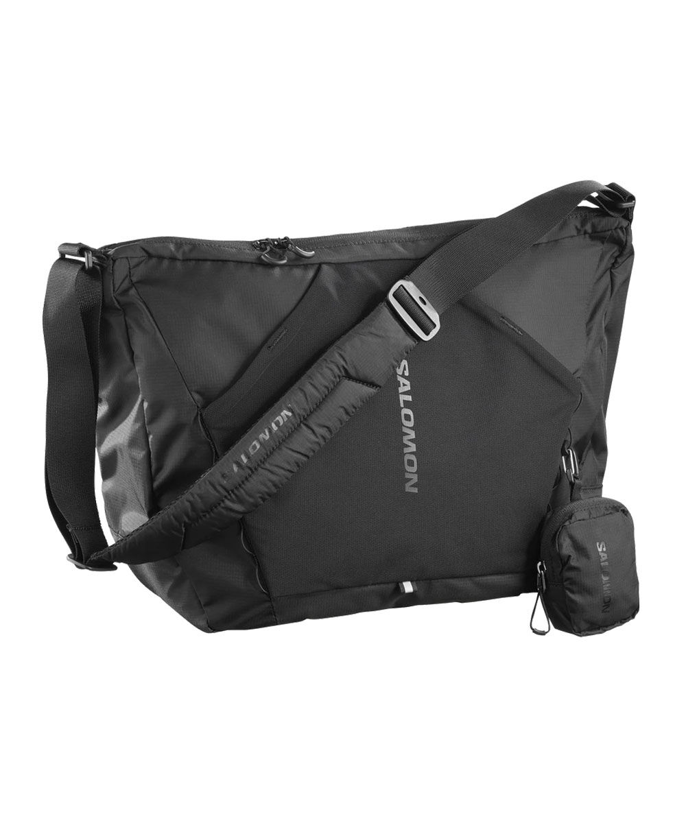 サロモン ACS SHOULDER BAG SALOMON 2026春夏新作 レディース メンズ サロモン ACS SHOULDER BAG SALOMON 2026春夏新作 レディース メンズ