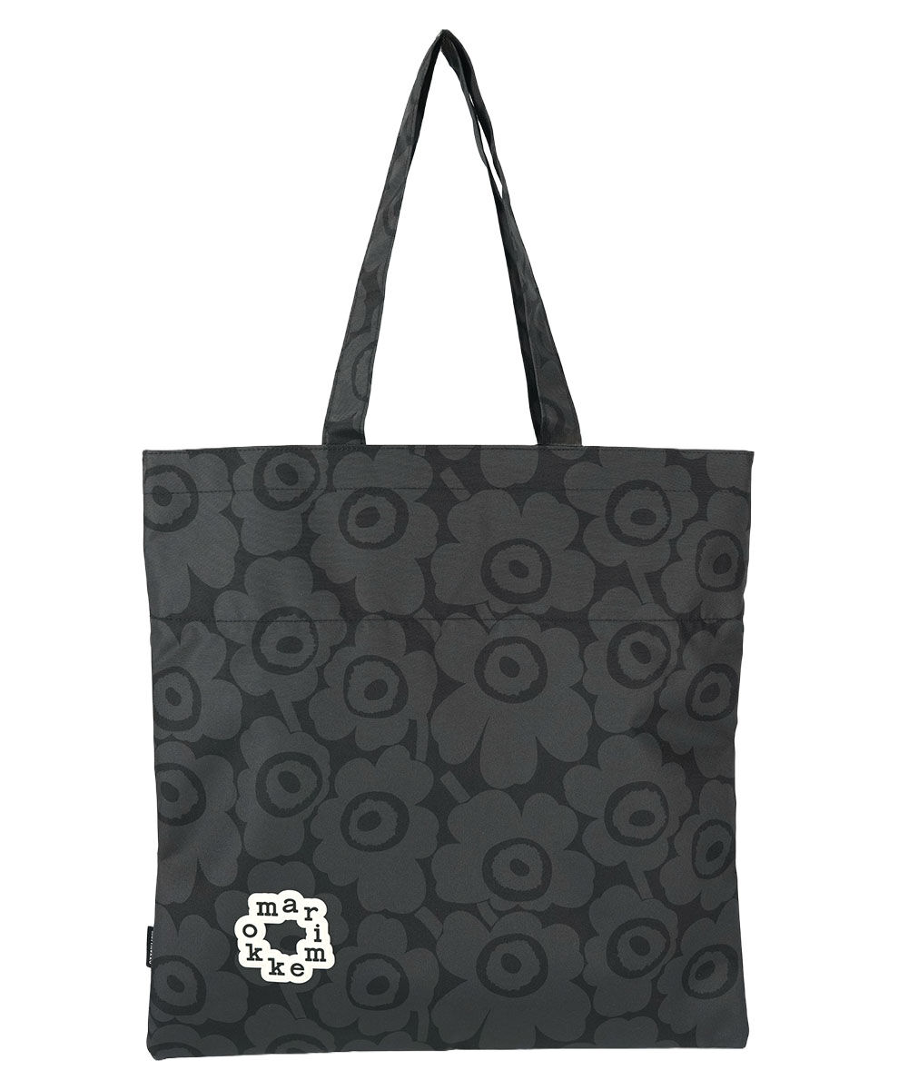 ✈︎新品未使用＆希少✈︎マリメッコ　marimekko エコバッグ　トートバッグ marimekko（マリメッコ） KIOSKI METKA MINI UNIKKO marimekko 2026春