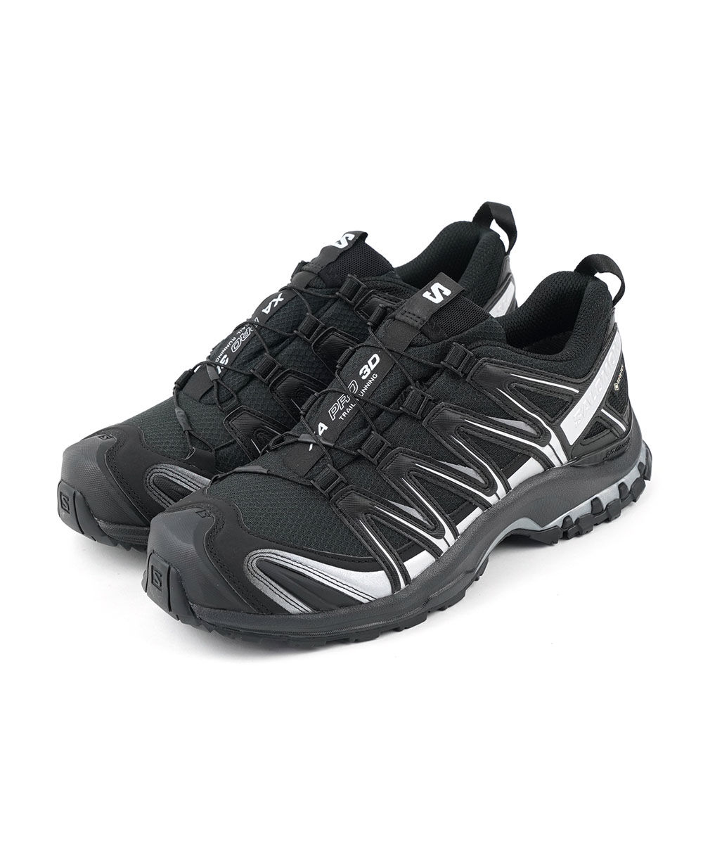 サロモン XA PRO 3D GORE-TEX SALOMON 2026春夏新作 メンズ 国内正規品