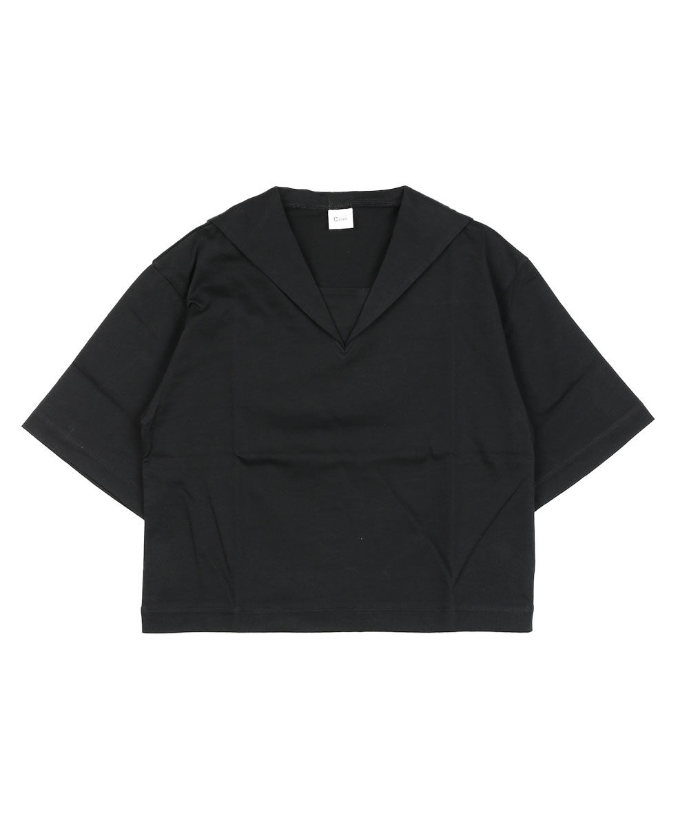 フレンチブル Cion コットンセーラーTシャツ French Bull 2026春夏新作