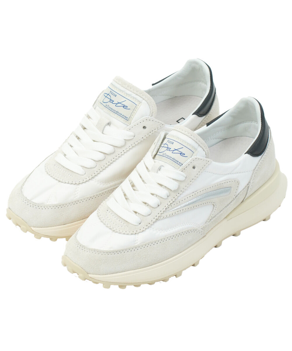 デイト ATHLETA NYLON D.A.T.E. 2026春夏新作 レディース 国内正規品
