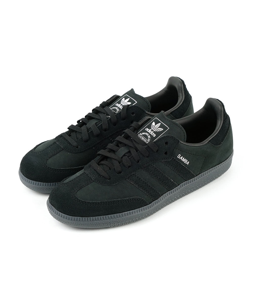 アディダス SAMBA OG adidas 2026春夏新作 レディース メンズ 国内正規