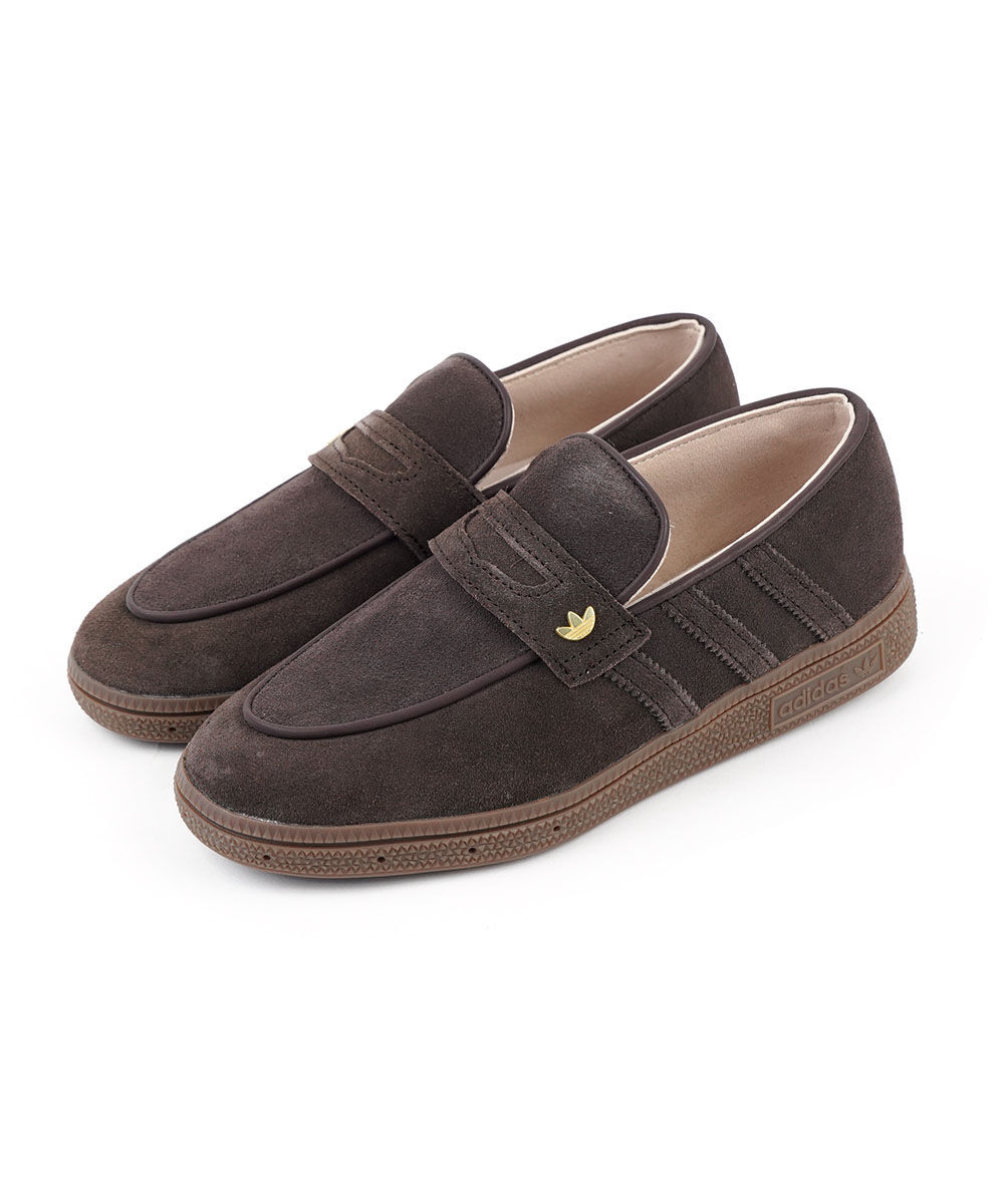 アディダス HANDBALL SPEZIAL LOAFER W adidas 2026春夏新作