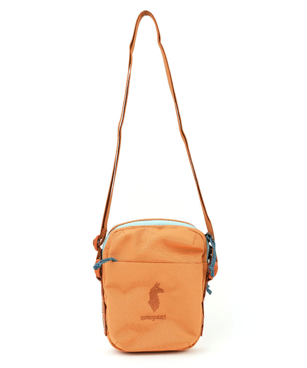 コトパクシ TODO 1L SHOULDER BAG Cotopaxi 2026春夏新作 レディース