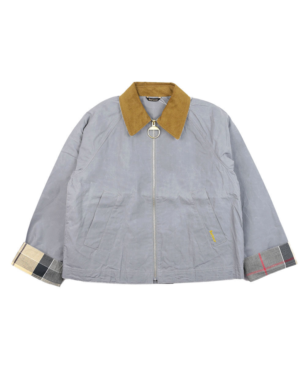 【ほぼ新品】Barbour 2026 Catlin ジャケット ベージュ Barbour（バブアー） カバーオール 「Barbour」Catlin ジャケット