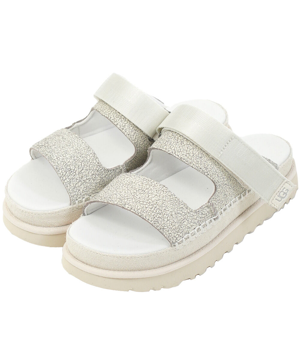 UGG Australia（アグオーストラリア） アグ W Goldenstar Crackle