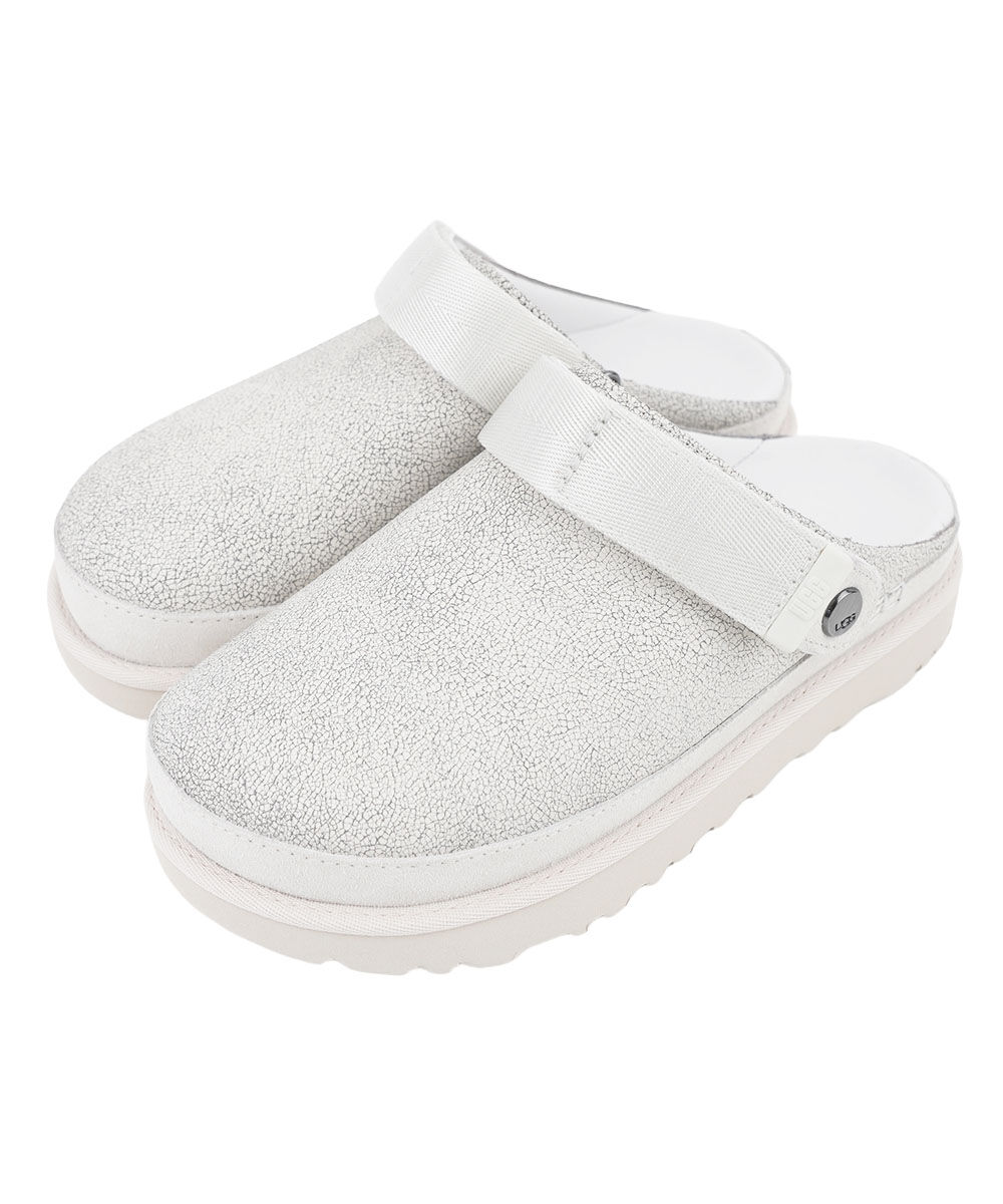 UGG Australia（アグオーストラリア） アグ ゴールデンスター