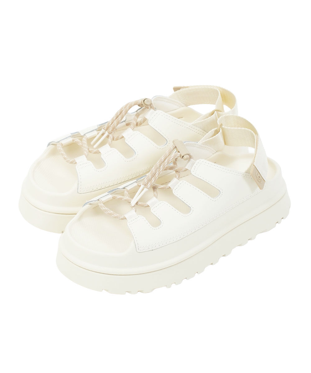 UGG Australia（アグオーストラリア） アグ ゴールデングロウ トグル W