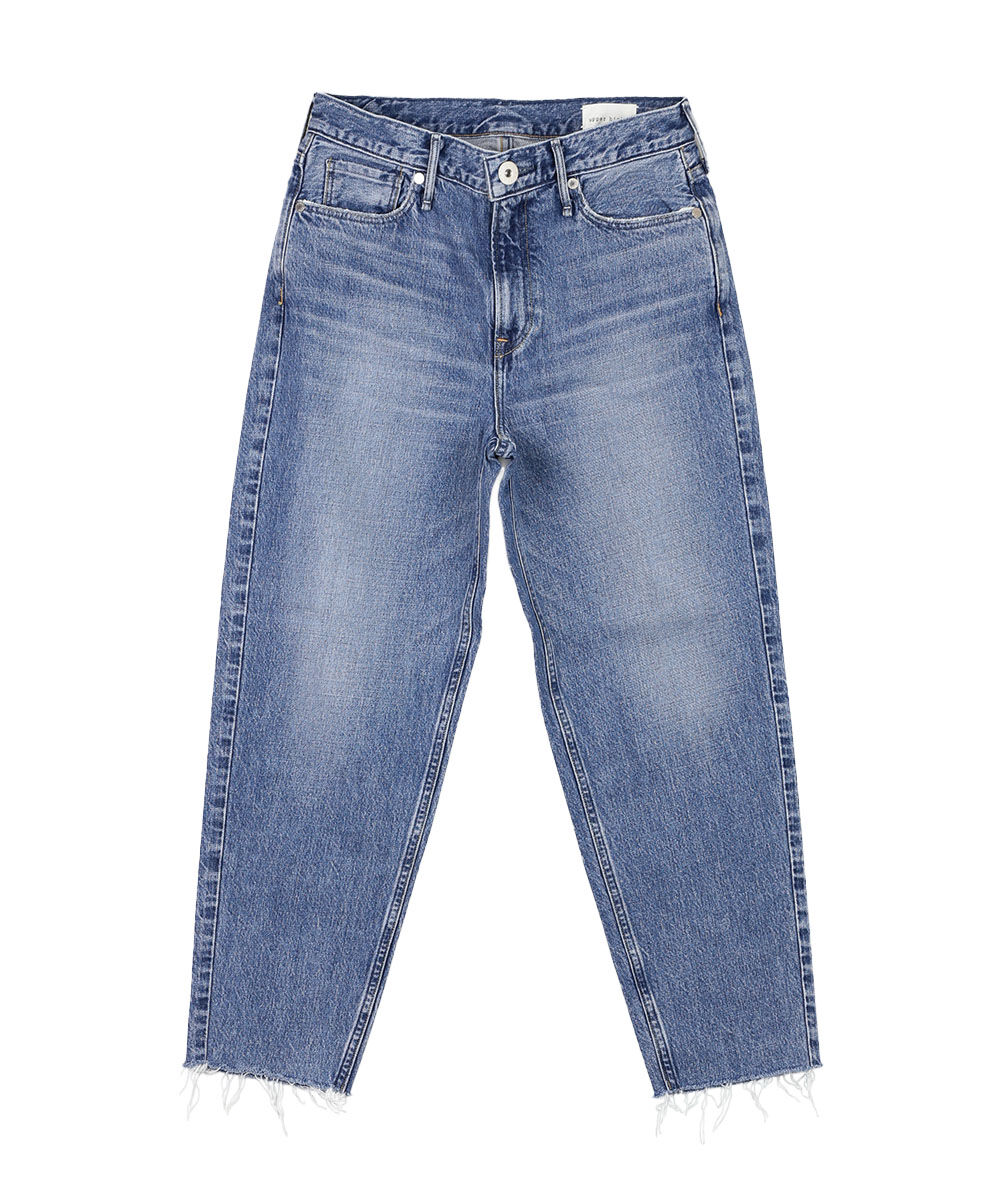 アッパーハイツ THE LUXE ザ リュクス デニムパンツ ジーンズ upper