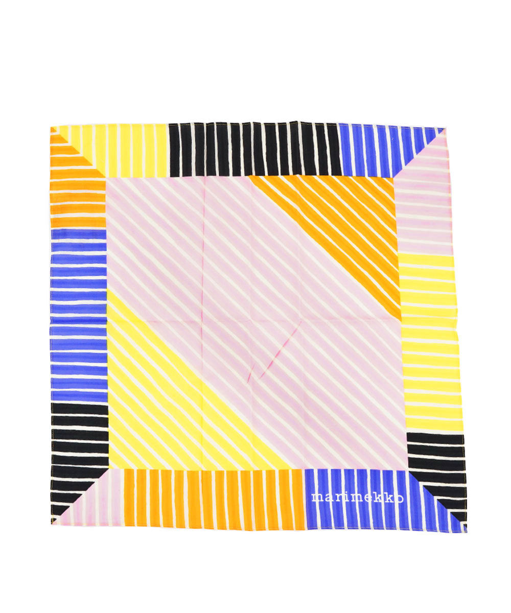 marimekko（マリメッコ） KIOSKI ASTRILLI PICCOLO SCARF marimekko