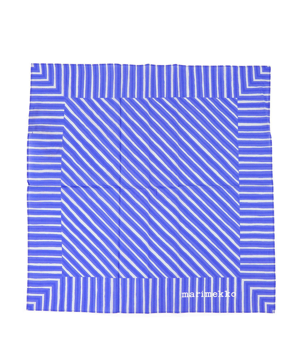 marimekko（マリメッコ） KIOSKI ASTRILLI PICCOLO SCARF marimekko