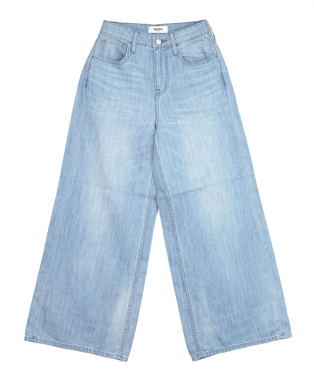 ヘルシーデニム Breezy Wild Ginger Healthy DENIM 2026春夏新作