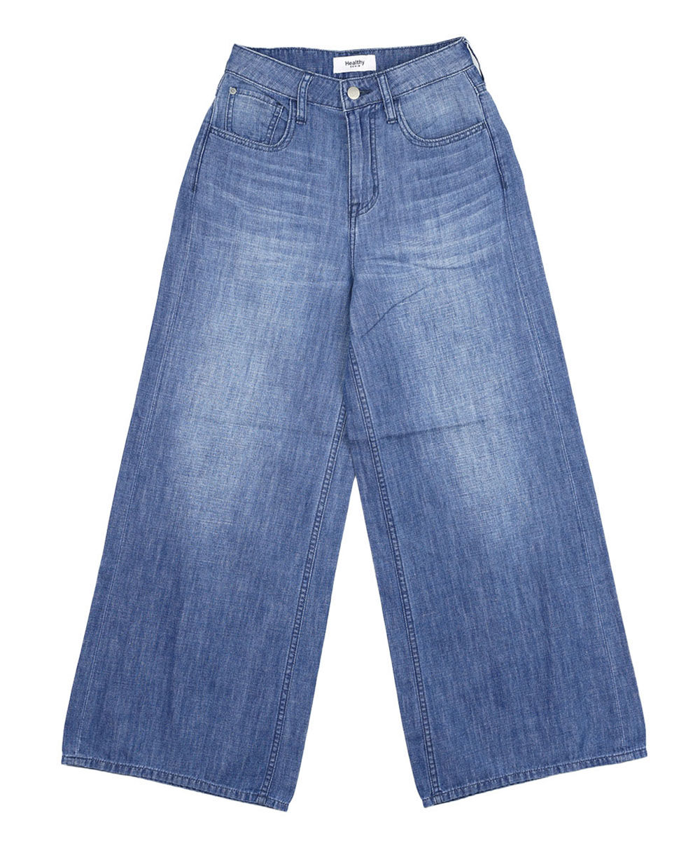 ヘルシーデニム Breezy Wild Ginger Healthy DENIM 2026春夏新作