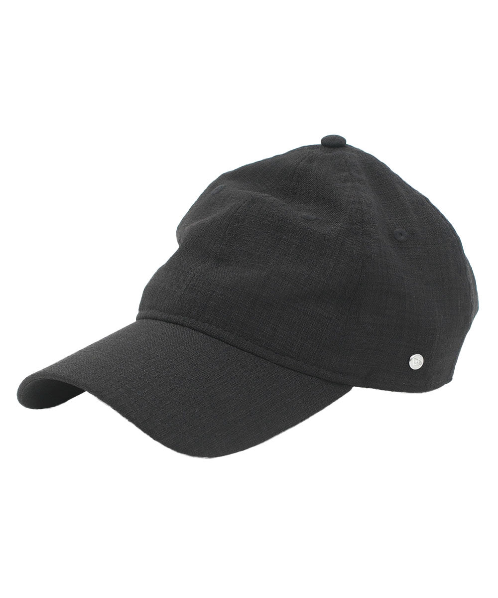 ニューエラ 9TWENTY ロングバイザー Reflax Canvas Metal Pin NEW ERA