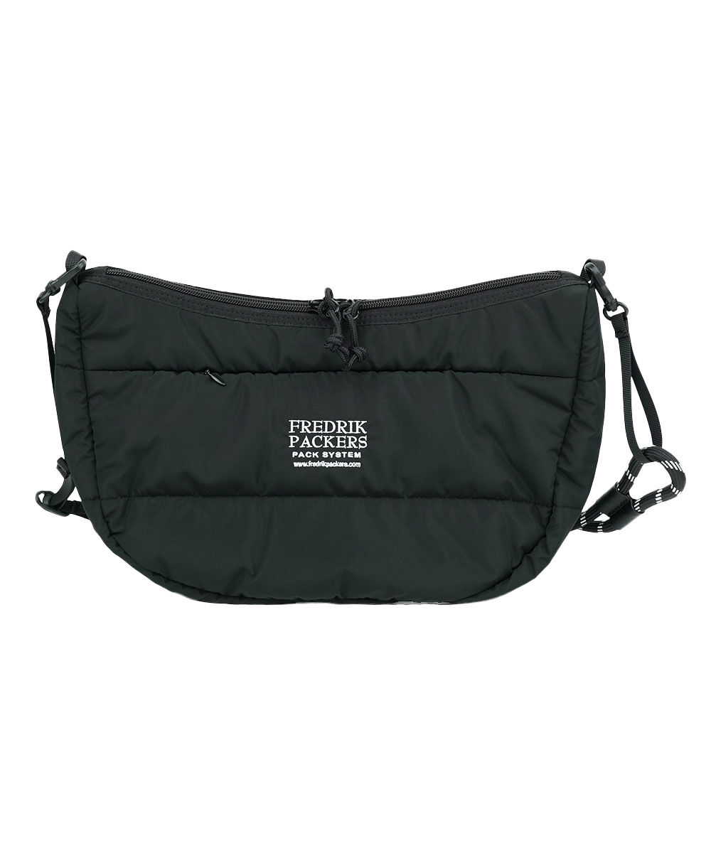 フレドリックパッカーズ BAUM SHOULDER FREDRIK PACKERS 2026春夏新作