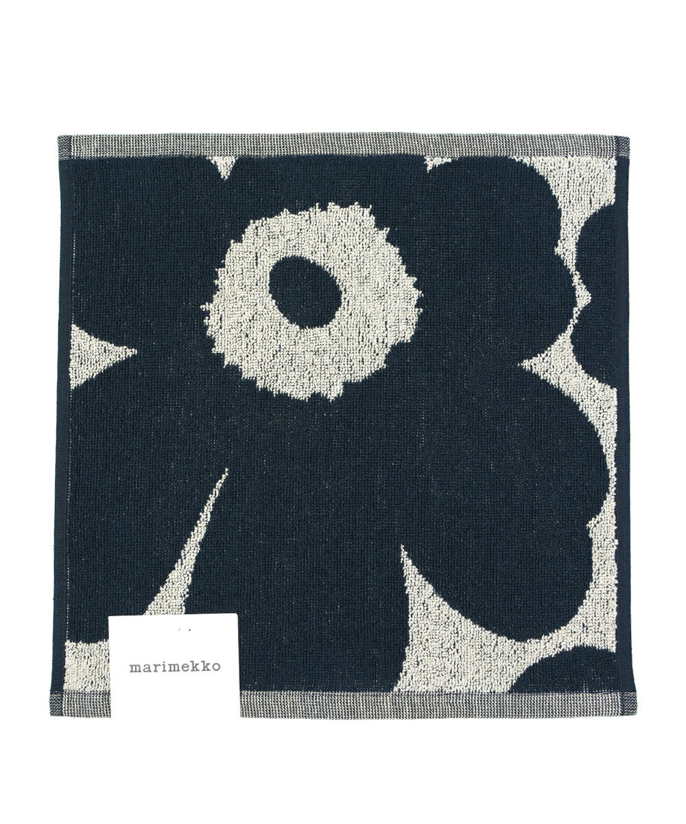 marimekko（マリメッコ） UNIKKO COTTON LINEN MINI TOWEL marimekko