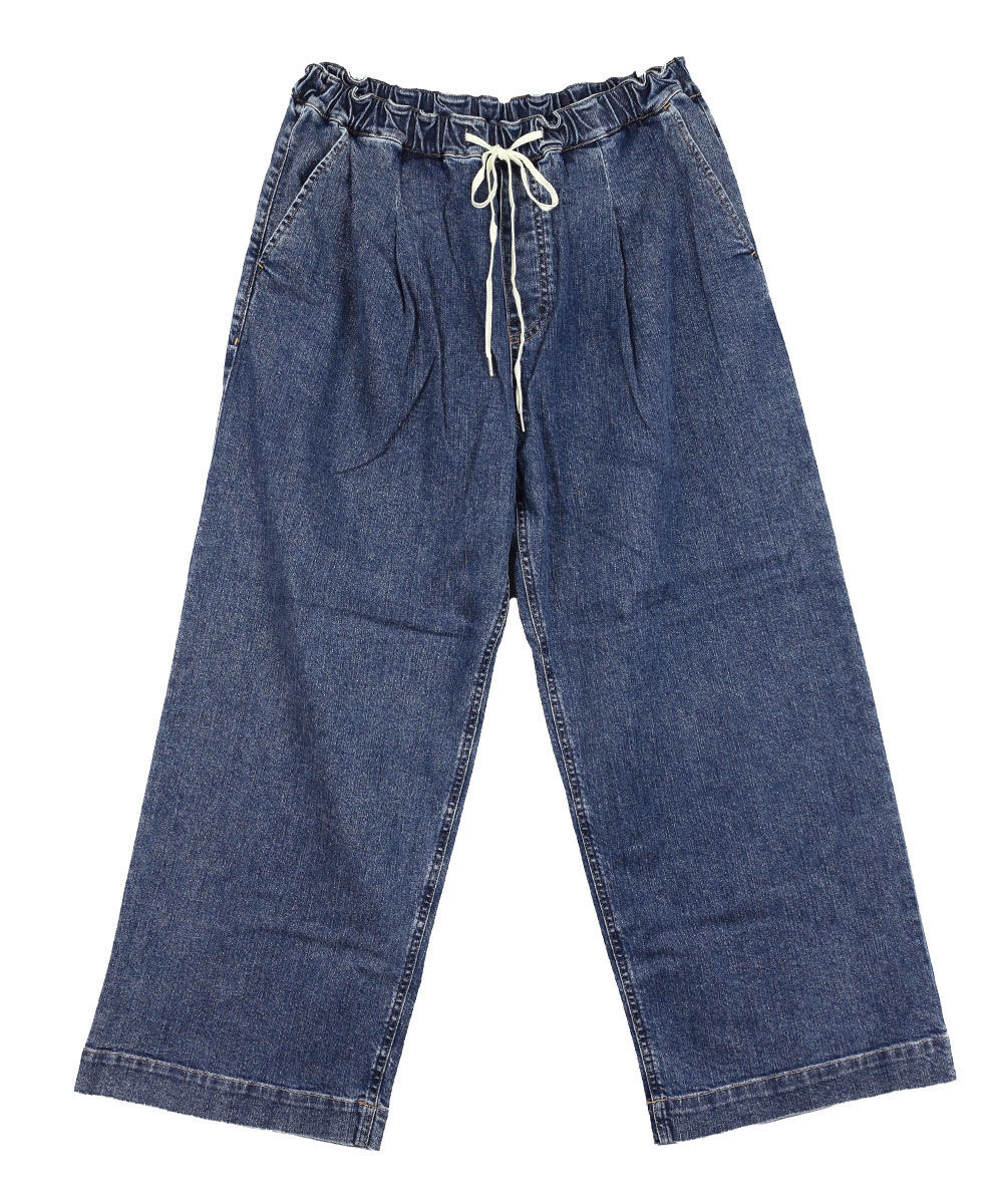 ヘルシーデニム Muffin マフィン Healthy denim 2026秋冬新作