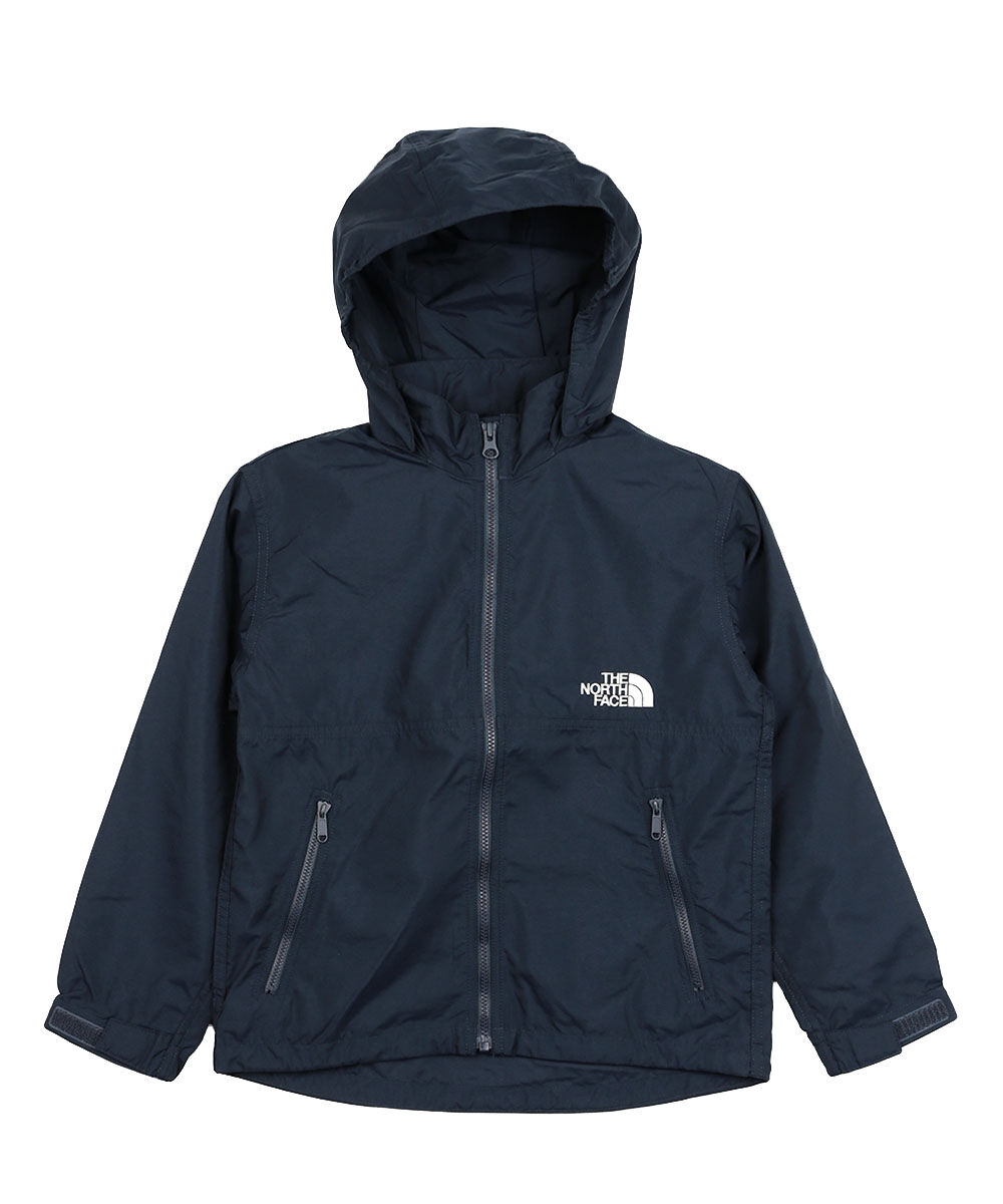 THE NORTH FACE キッズジャケット 110 THE NORTH FACE（ザ ノースフェイス） ザ ノースフェイス コンパクト