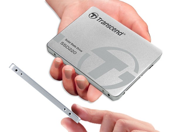 Transcend - SSD 480GB トランセンド製 TS480GSSD220S 2本セット Amazon.com: Transcend 480 GB TLC SATA III 6Gb/s 2.5