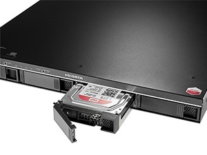 I-O DATA（アイ・オー・データ機器） 外付HDD アイオーデータ ZHD4