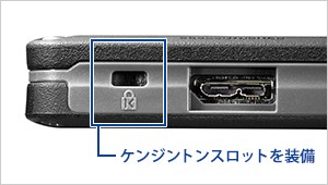 I-O DATA（アイ・オー・データ機器） ポータブルHDD アイオーデータ