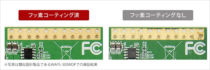 無線LANアクセスポイント バッファロー AirStation Pro WAPM-1266WDPR [法人向け 11ac 管理者機能搭載 無線AP]  : 1150008 : イートレンドヤフー店 - 通販 - Yahoo!ショッピング