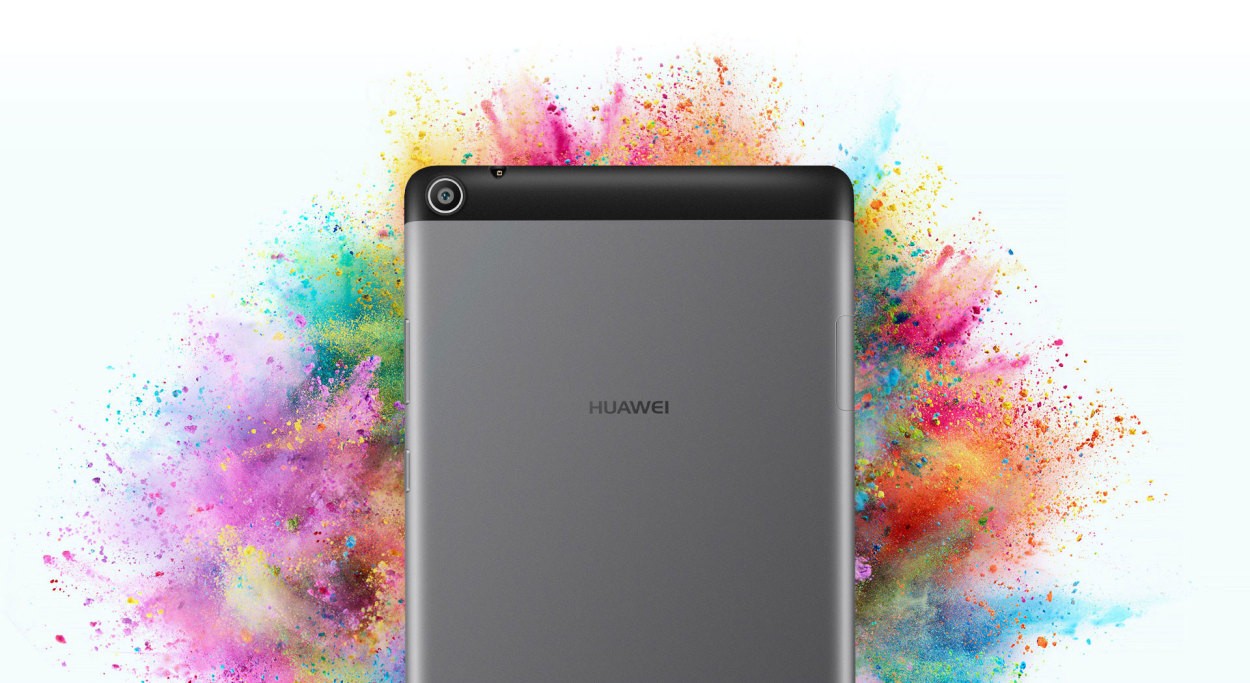 タブレット ファーウェイ（Huawei） MediaPad T3 7/BG02-W09A