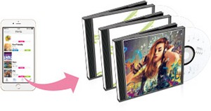 I-O DATA（アイ・オー・データ機器） スマートフォン用CDレコーダー