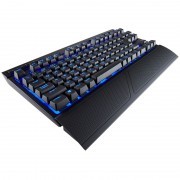 ゲーミングキーボ−ド コルセア CH-9145030-JP [K63 ワイヤレスメカニカルゲーミングキーボード - 青色 LED - Cherry  MX Red (JP)] : 1169868 : イートレンドヤフー店 - 通販 - Yahoo!ショッピング