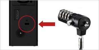 BUFFALO（バッファロー） 外付HDD DriveStation Pro HD-SH12TU3 [法人